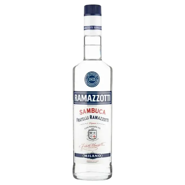 Picture of Ramazzotti Sambuca