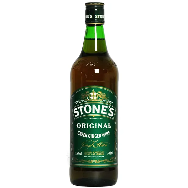 Picture of Stone's Ginger Wine