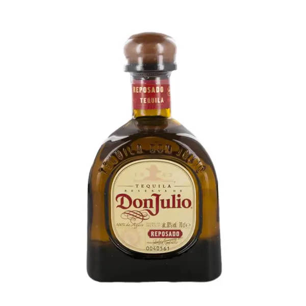 Picture of Don Julio Reposado Tequila