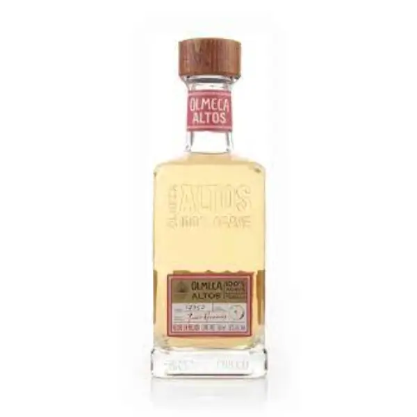 Picture of Olmeca Altos Reposado Tequila