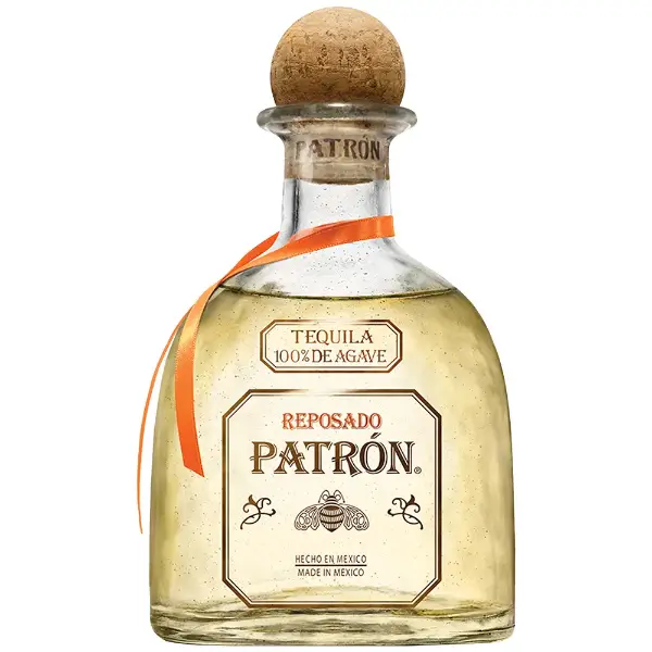 Picture of Patron Reposado Tequila