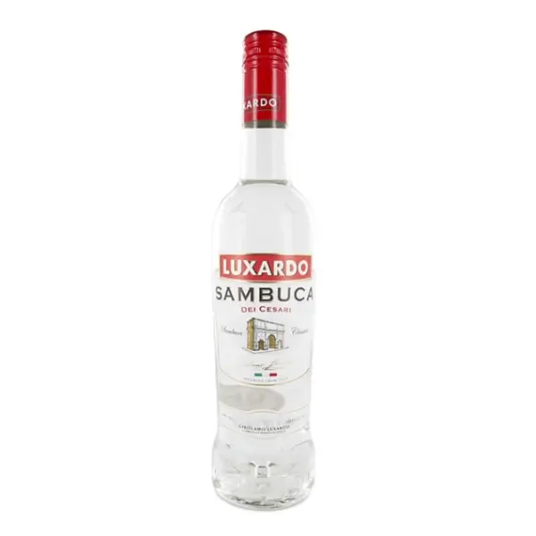 Picture of Luxardo White Sambuca