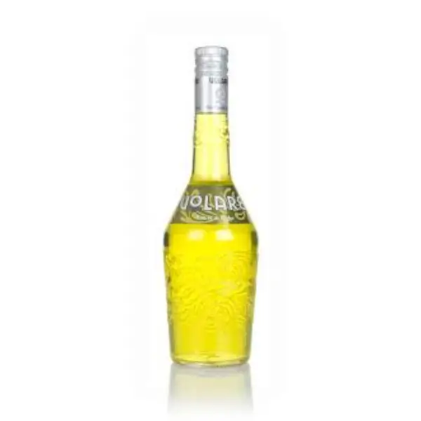 Picture of Volare Banana Liqueur