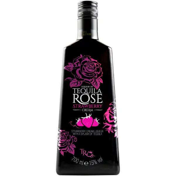 Picture of Tequila Rose Liqueur