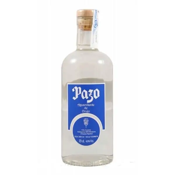 Picture of Aguardiente Pazo