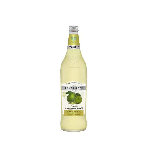 Picture of Margarita Fever-Tree Mixer