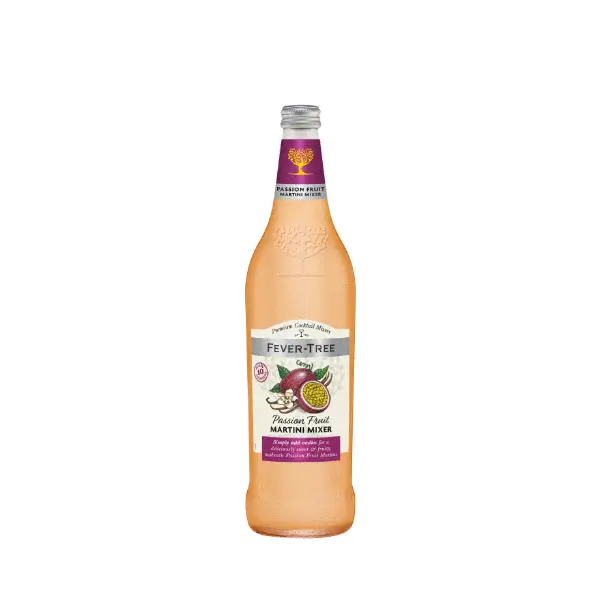 Picture of Passionfruit Martini Fever-Tree Mixer