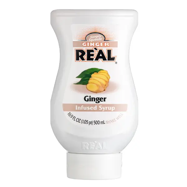 Picture of Re'al Ginger Syrup