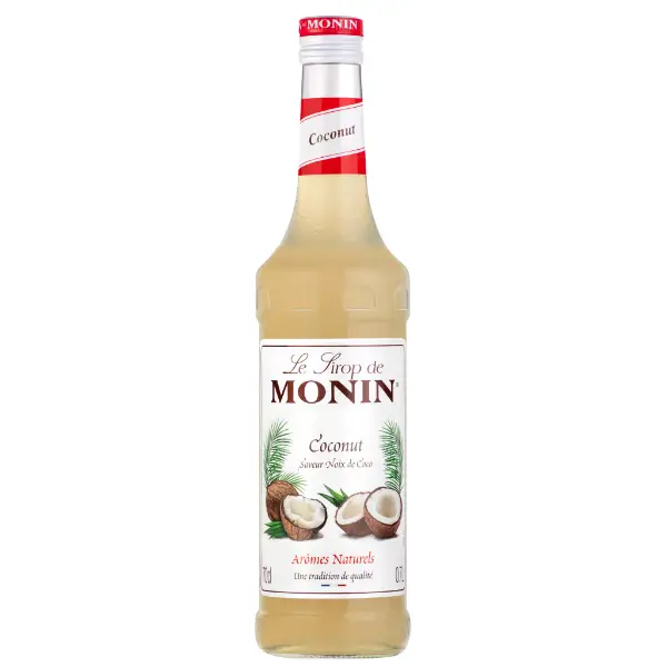 Picture of Monin Coconut Syrup