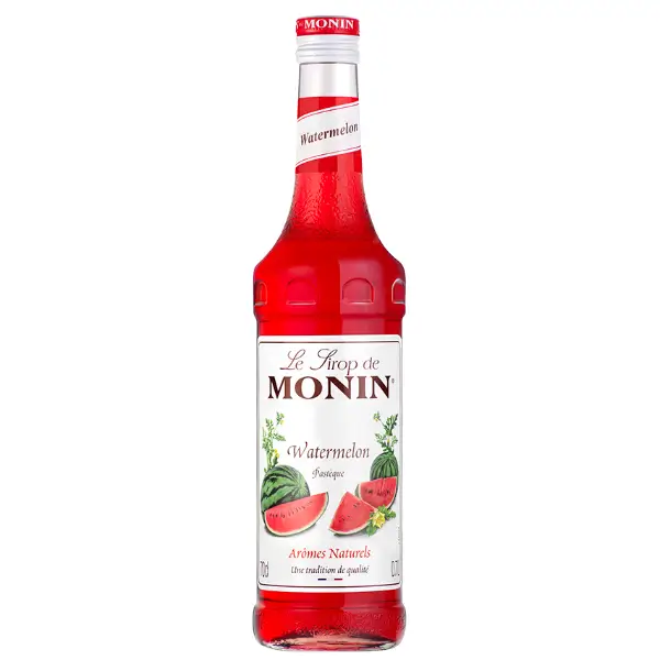 Picture of Monin Watermelon Syrup