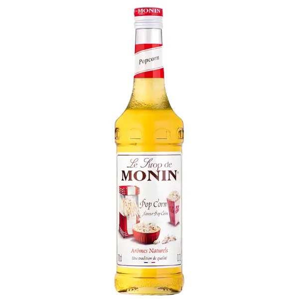 Picture of Monin Popcorn Syrup