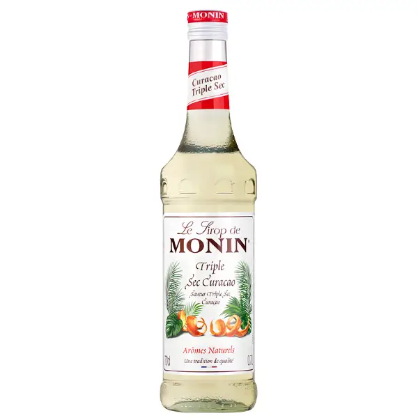 Picture of Monin Triple Sec Orange Sirop