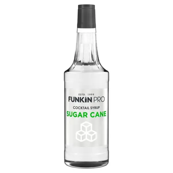 Picture of Funkin Gomme Sugar Cane Syrup