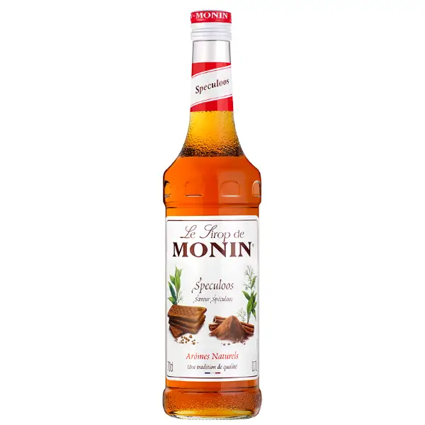 Picture of Monin Speculoos Syrup