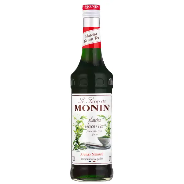 Picture of Monin Matcha Green Tea