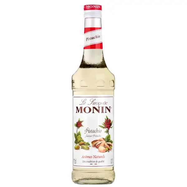 Picture of Monin Pistachio Syrup