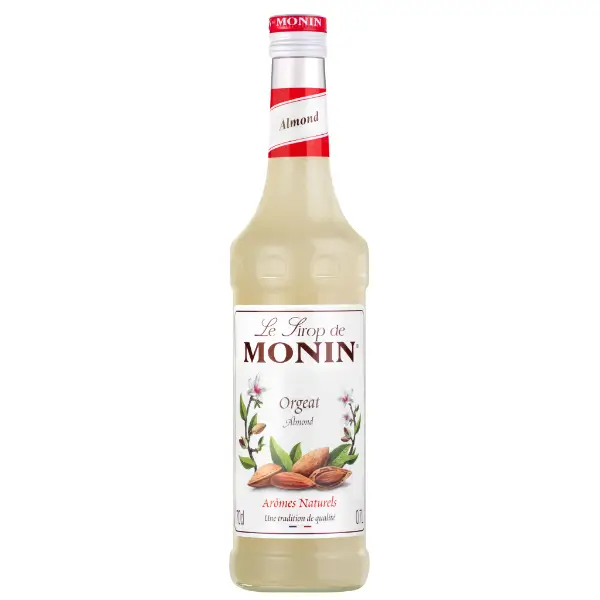 Picture of Monin Orgeat Syrup