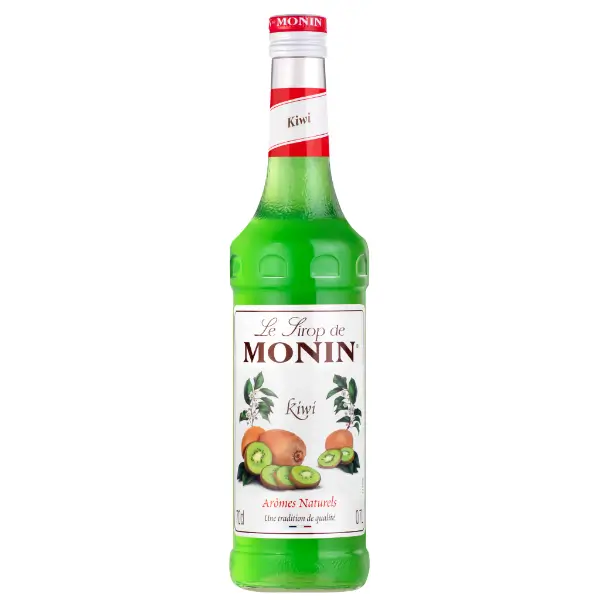 Picture of Monin Kiwi Syrup