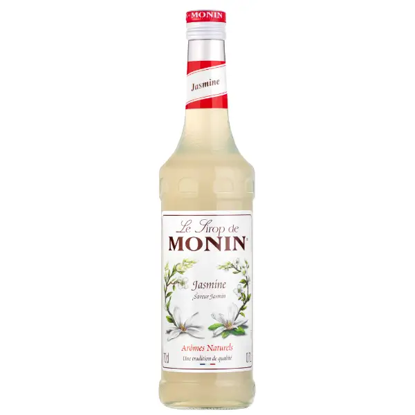 Picture of Monin Jasmine Syrup