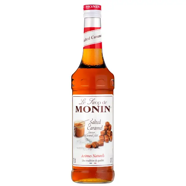 Picture of Monin Salted Caramel