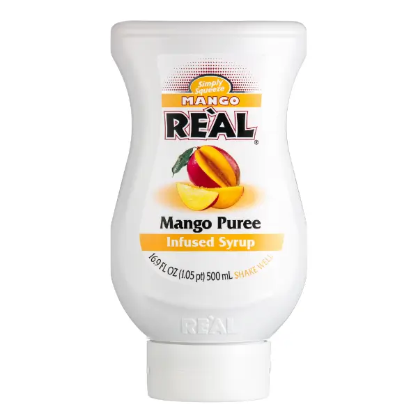 Picture of Re'al Mango Syrup