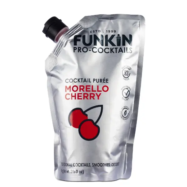 Picture of Funkin Morello Cherry Puree