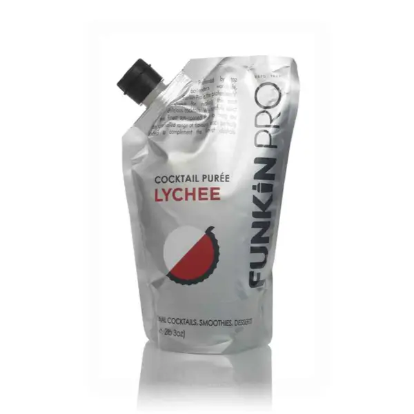 Picture of Funkin Lychee Puree