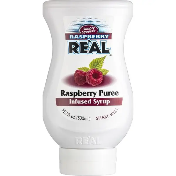 Picture of Re'al Raspberry Syrup