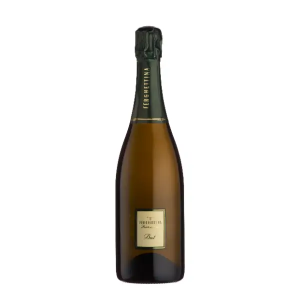 Picture of Ferghettina Franciacorta Brut NV