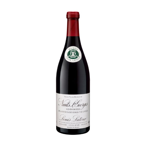 Picture of Louis Latour Nuits St. George 1er Cru  Les Damodes