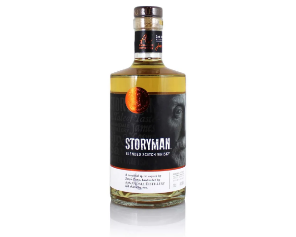 Picture of Storyman Blended Scotch