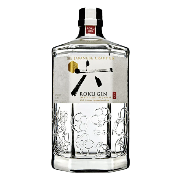 Picture of Roku Gin