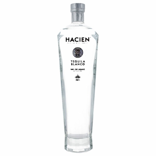 Picture of Hacien Tequila Blanco