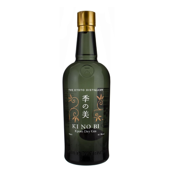 Picture of Ki No Bi Kyoto Gin