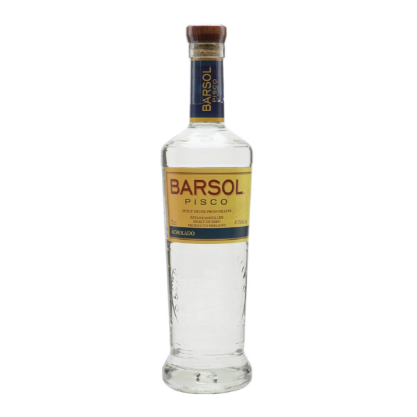 Picture of Barsol Selecto Acholado Pisco