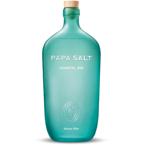 Picture of Papa Salt Coastal Gin