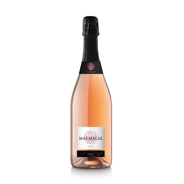 Picture of Mas Macia Rose Cava Brut