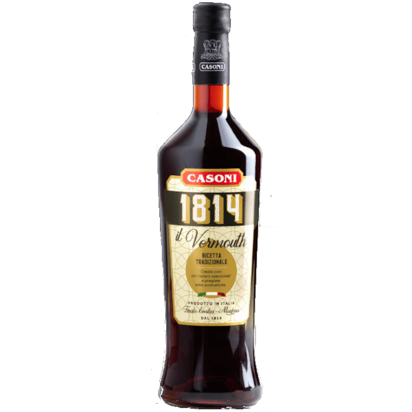 Picture of Casoni Vermouth 1814