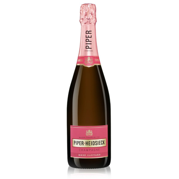 Picture of Piper-Heidsieck Rose Sauvage