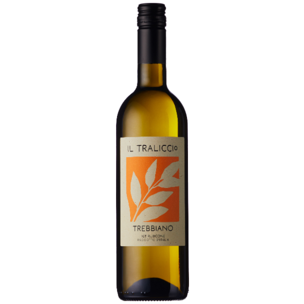 Picture of Il Traliccio Trebbiano