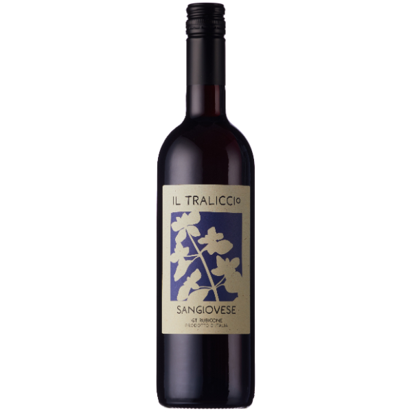 Picture of Il Traliccio Sangiovese