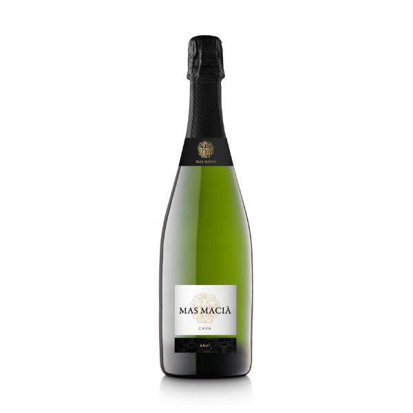 Picture of Mas Macia Cava Brut