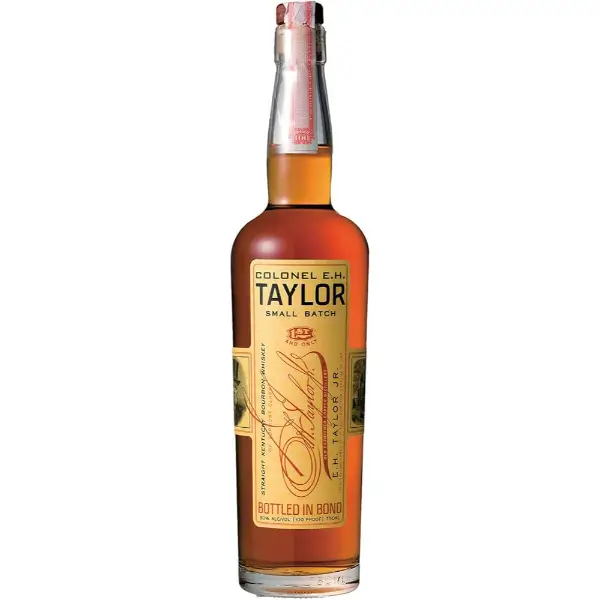 Picture of E. H. Taylor Small Batch