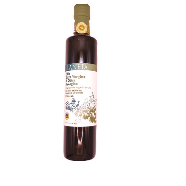 Picture of Planeta Virgin Olive Oil 50cl