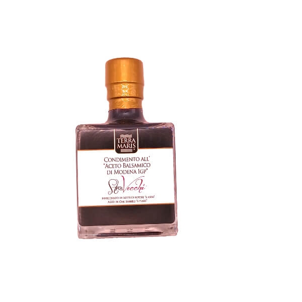 Picture of Stravecchi Condimento Balsamico 6 years 200ml