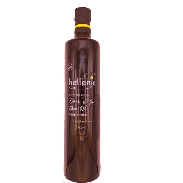 Picture of Hellenic Sun Olive Oil 750ml