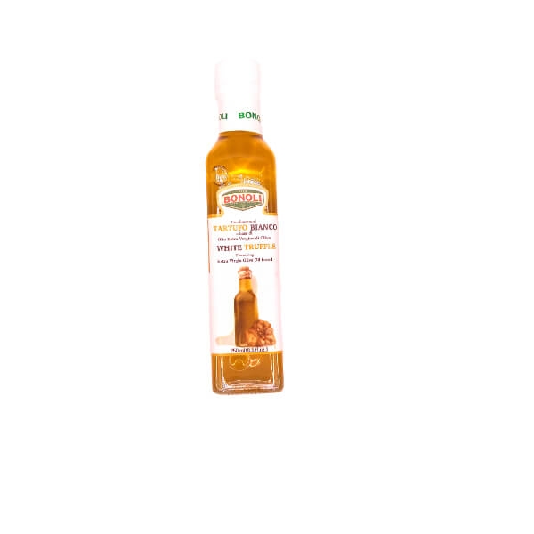 Picture of Bonoli White Truffle Oil 250ml