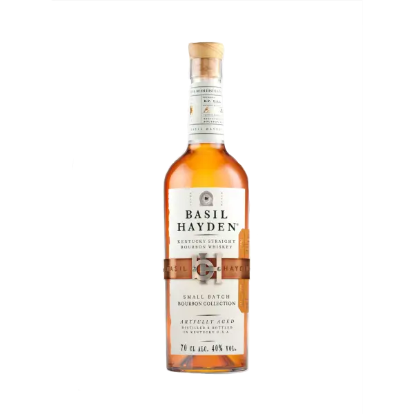 Picture of Basil Haydens Bourbon