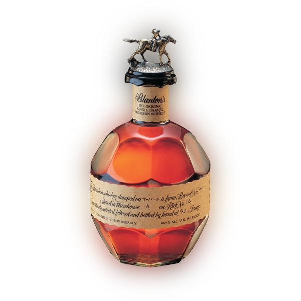 Picture of Blantons Original Bourbon