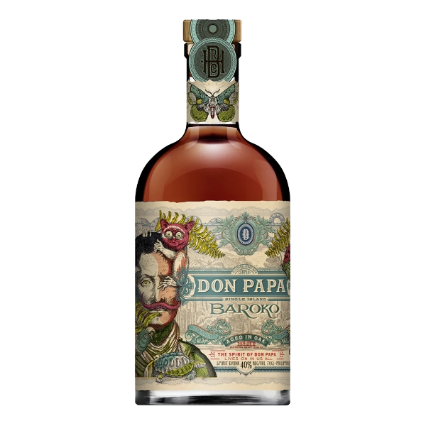 Picture of Don Papa Baroko